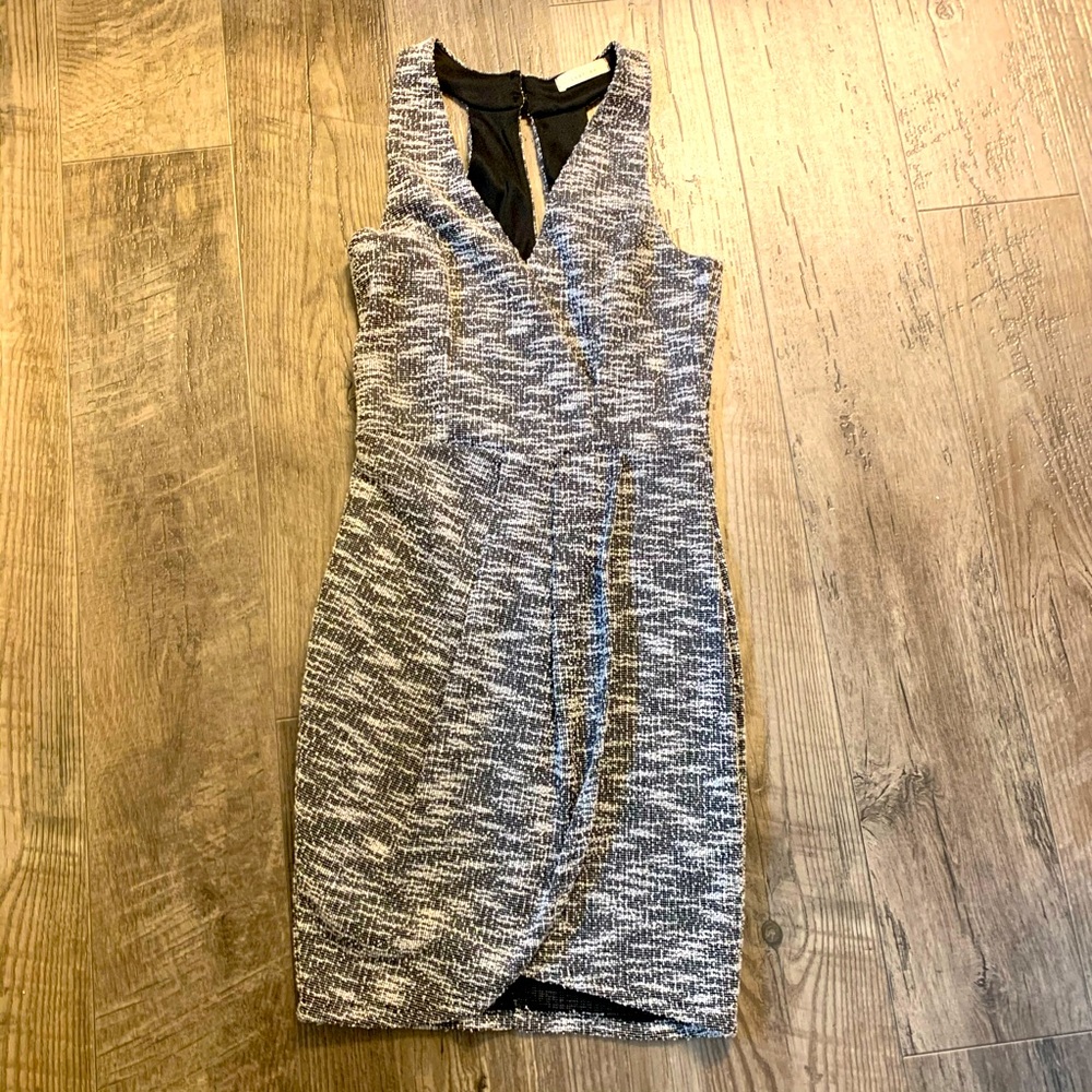 Business Casual Cocktail